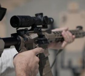 EOTech Vudu