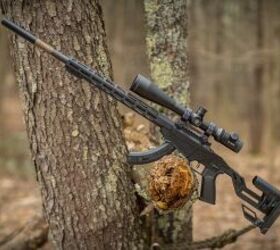 SILENCER SATURDAY #118: Suppressing Rimfire With The Rex Silentium SEG