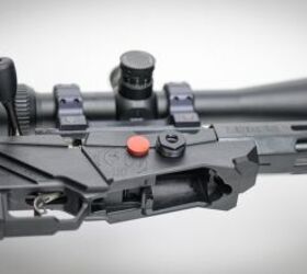 SILENCER SATURDAY #118: Suppressing Rimfire With The Rex Silentium SEG
