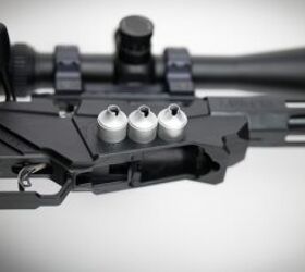 SILENCER SATURDAY #118: Suppressing Rimfire With The Rex Silentium SEG