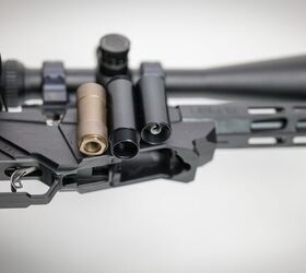 SILENCER SATURDAY #118: Suppressing Rimfire With The Rex Silentium SEG