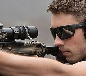 Leupold Performance Eyewear Now Available Through Retailers