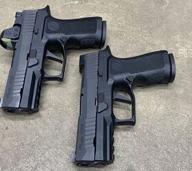 sig sauer rxp xcompact vs xcompact what s the difference
