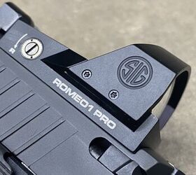 SIG Sauer RXP XCompact vs XCompact – What's The Difference