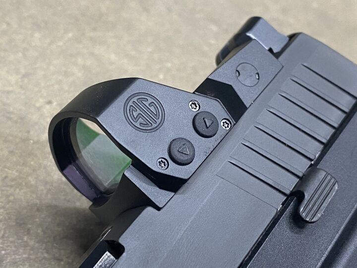 SIG Sauer RXP XCompact vs XCompact – What's The Difference ...