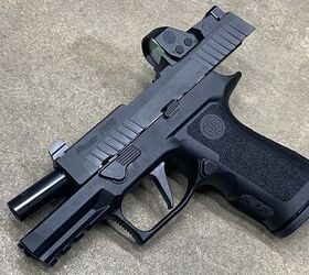 sig sauer rxp xcompact vs xcompact what s the difference