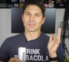 TFB Behind The Gun Podcast Episode #7: Miles Vining TFB And TFBTV ...