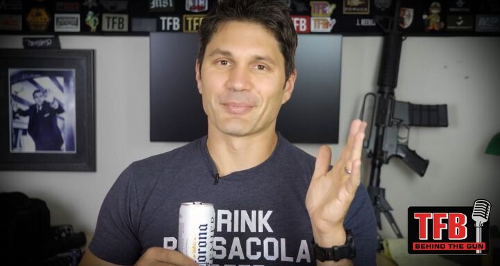 TFB Behind The Gun Podcast Episode #1: James Reeves - TFBTV ...