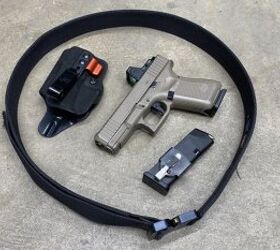 Concealed Carry Corner: Top 4 Things Worth Paying Extra For Carrying Concealed