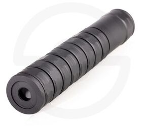 JK Armament Solvent Trap + Silencer Shop Form 1 = Fast Suppressors