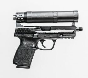 SILENCER SATURDAY #119: Modularity With The Gemtech Lunar 9mm