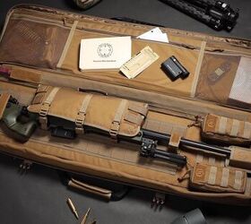 Savior Equipment – New Specialist Long Range Precision Rifle Bag