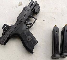 Photo Courtesy of Mantis X