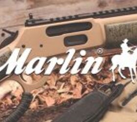 New 150th Anniversary Marlin Commemorative Rifles and Ammo