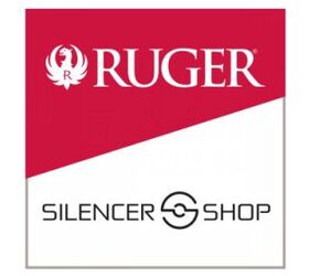 Silencer Shop Now an Independent Distributor of Ruger Suppressors