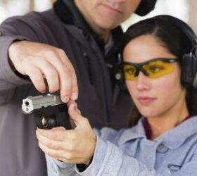 New NRA Online Gun Safety Classes Now Available For New Shooters