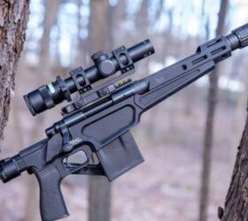 SILENCER SATURDAY #120: Super Quiet, Super Cool And Super Straight