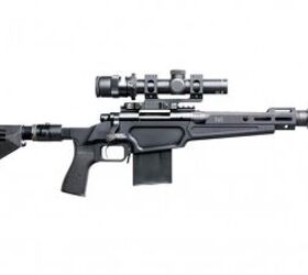 SILENCER SATURDAY #120: Super Quiet, Super Cool And Super Straight