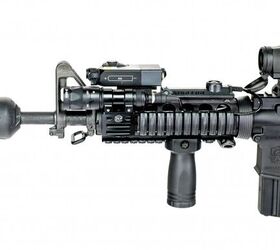 SILENCER SATURDAY #120: Super Quiet, Super Cool And Super Straight