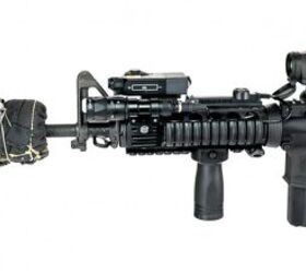 SILENCER SATURDAY #120: Super Quiet, Super Cool And Super Straight