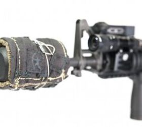 SILENCER SATURDAY #120: Super Quiet, Super Cool And Super Straight