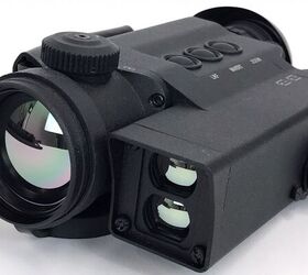 Friday Night Lights: Luna Optics Genesis Revelation – Thermal Laser Rangefinder