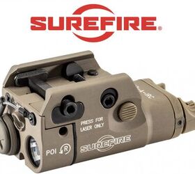 SureFire XC2-IRC – Probably NOT Designed for You