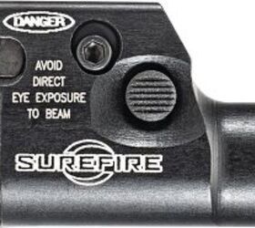SUREFIREタイプ XC2 ライト SOTAC SureFireタイプ XC2 コンパクト ピストル ウェポンライト