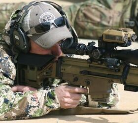 POTD: High-Tech Setups from The International Sniper Competition ...