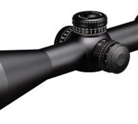 Vortex's New Strike Eagle 5-25×56 FFP with a Fantastic Price Vortex's New Strike Eagle 5-25×56 FFP with a Fantastic Price