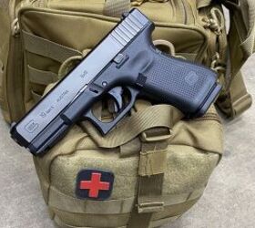 Concealed Carry Corner: The Importance of Medical