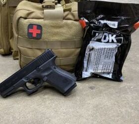 concealed carry corner the importance of medical