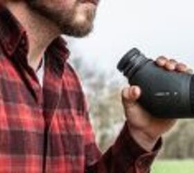 Become a Pro Spotter! Vortex Viper HD Ranging Reticle Eyepiece