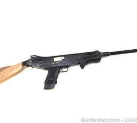 HOT GAT or FUDD CRAP? Tactical Shotgun or Chubby Uzi?