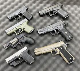 Concealed Carry Corner: Capability vs Mobility