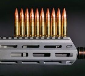 California Ammo Restrictions Lifted – Judge Issues Temporary Injunction