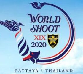 IPSC Handgun World Shoot XIX Postponed due to Coronavirus