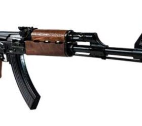 Zastava ZPAPM70 AKs Now Available With Chrome-Lined Barrels