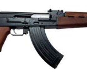 Zastava ZPAPM70 AKs Now Available With Chrome-Lined Barrels