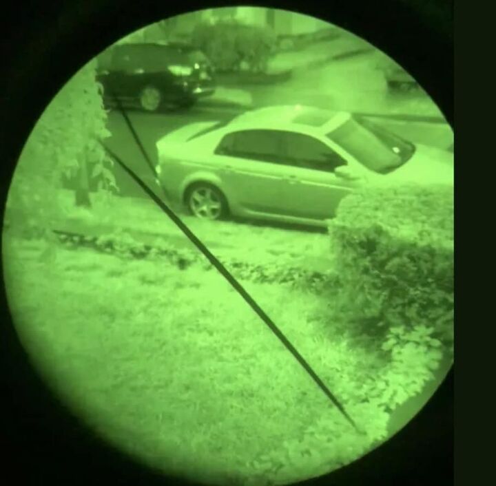 friday night lights розуміння характеристик і поколінь нічного бачення