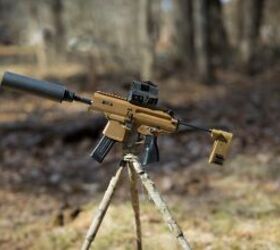 Rex Silentium MG7 k