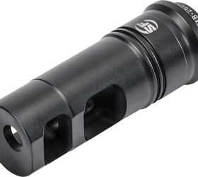 SureFire – Flash Hiders & Muzzle Brakes Can Now Be EAR99 Exported ...