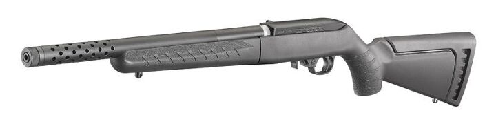 The Rimfire Report: The 5 Best Lightweight Rimfire Varmint Rifles ...