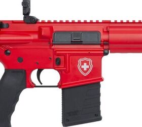 kriss dmk22 swiss red limited edition