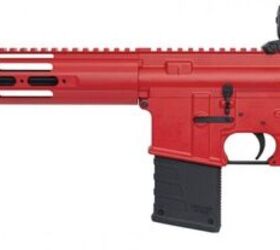 kriss dmk22 swiss red limited edition