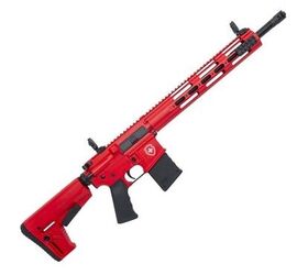 kriss dmk22 swiss red limited edition