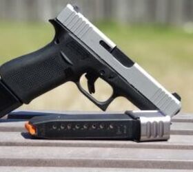 TFB Review: Tyrant Designs Glock 43X & 48 +4 Magazine Extensions