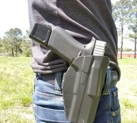 TFB REVIEW: Tyrant Designs Glock 43X & 48 +4 Magazine Extensions