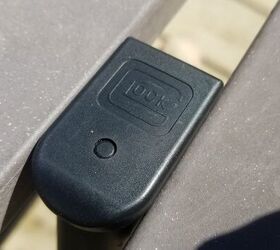 TFB REVIEW: Tyrant Designs Glock 43X & 48 +4 Magazine Extensions