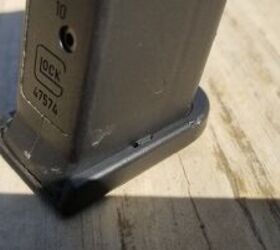 TFB REVIEW: Tyrant Designs Glock 43X & 48 +4 Magazine Extensions
